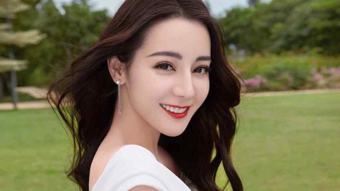 liae结构的迪丽热巴万能模型 